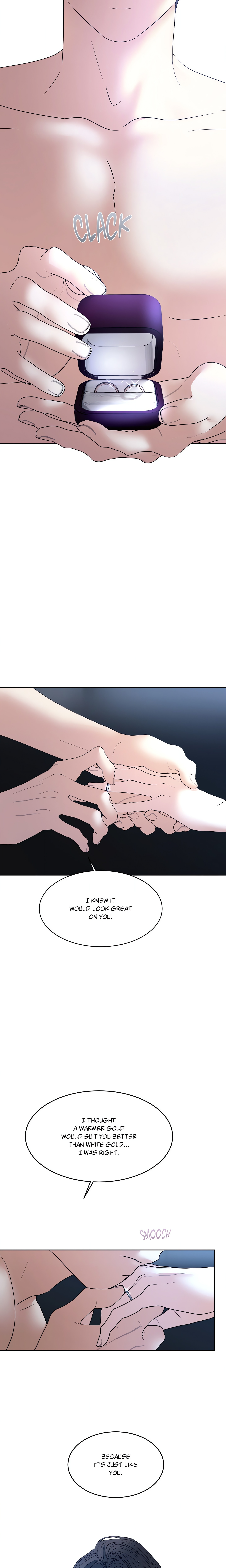 Between Seasons (Official) chapter 52 page 12