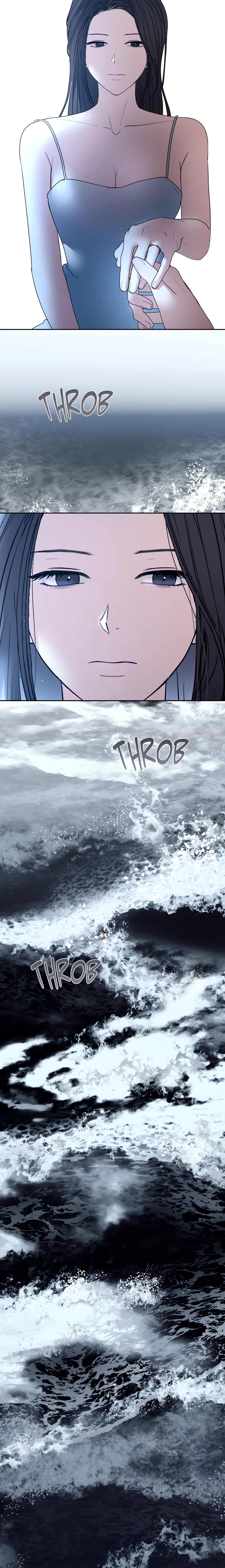 Between Seasons (Official) chapter 52 page 13