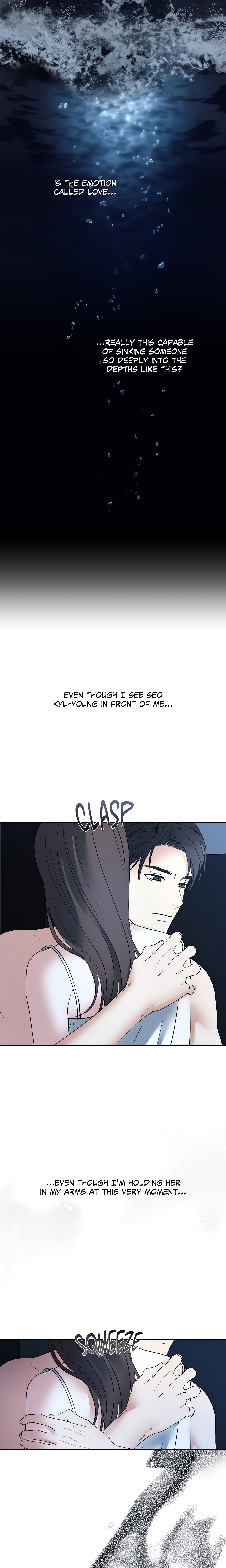 Between Seasons (Official) chapter 52 page 14