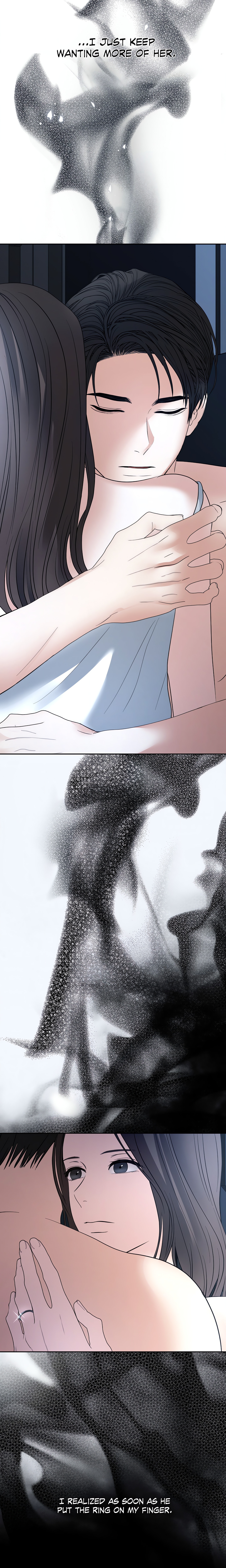 Between Seasons (Official) chapter 52 page 15