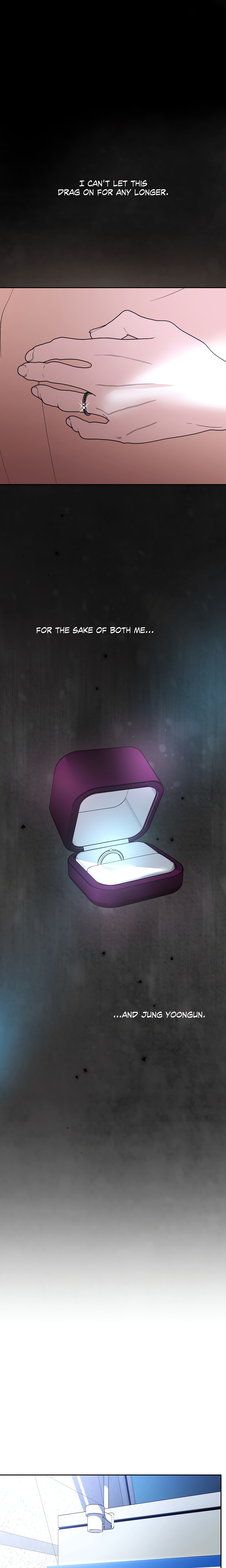 Between Seasons (Official) chapter 52 page 16