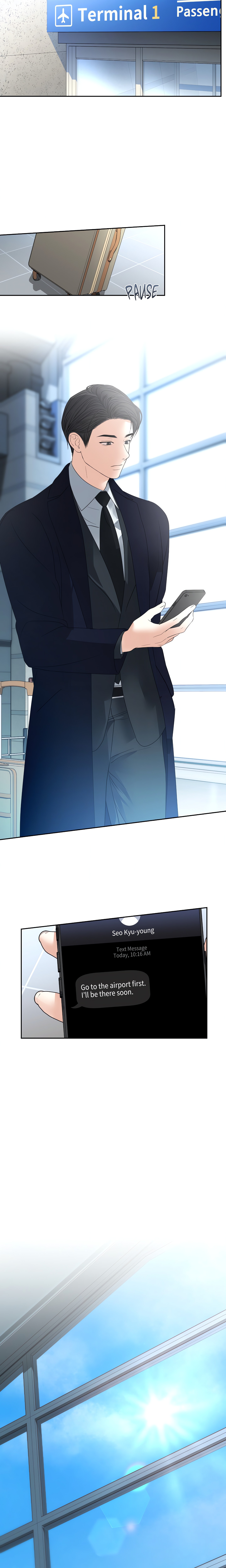 Between Seasons (Official) chapter 52 page 17