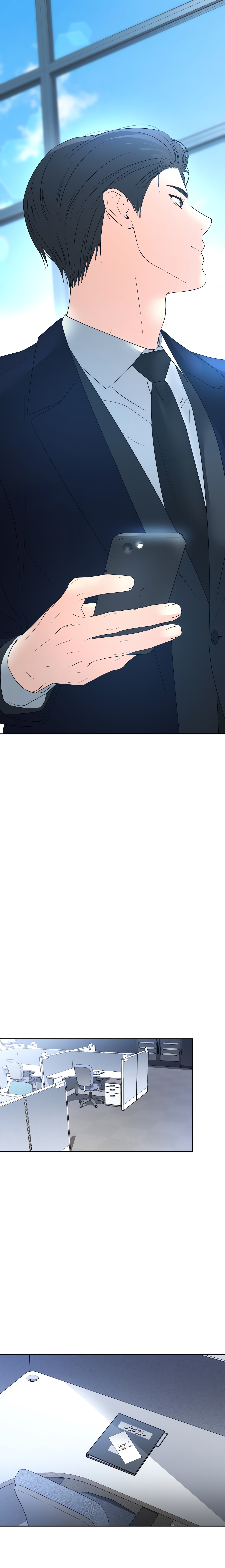 Between Seasons (Official) chapter 52 page 18