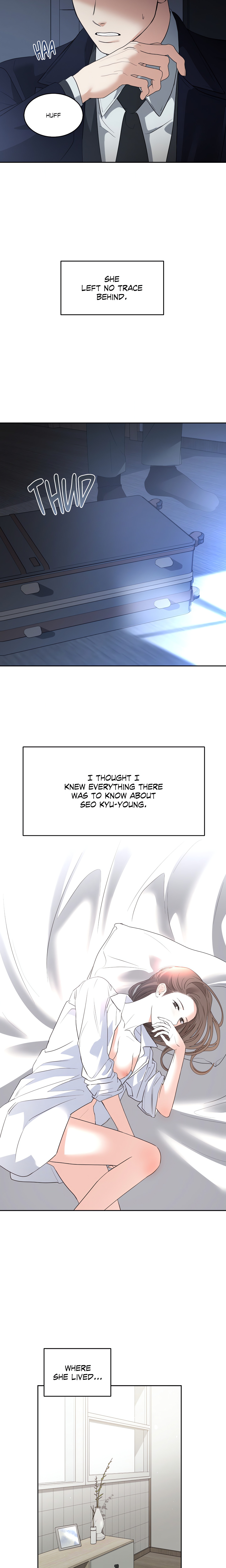 Between Seasons (Official) chapter 53 page 4