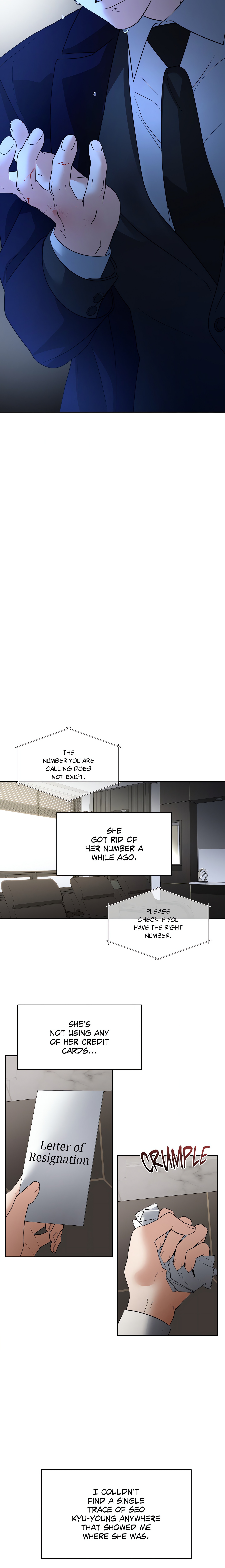 Between Seasons (Official) chapter 53 page 12