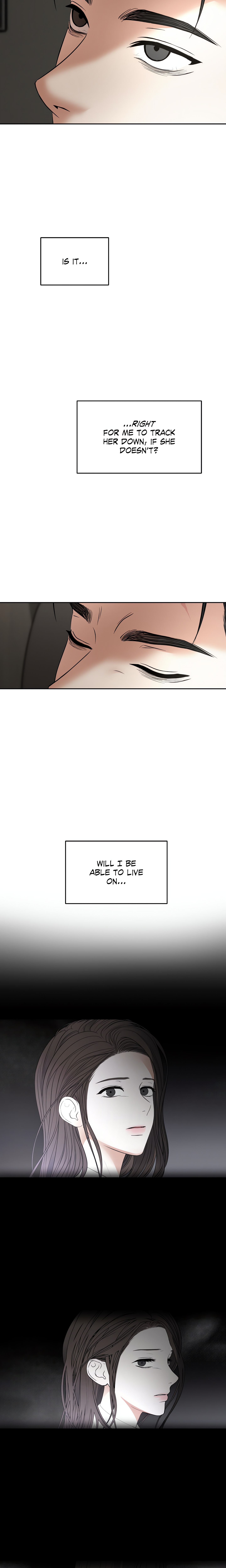 Between Seasons (Official) chapter 53 page 15