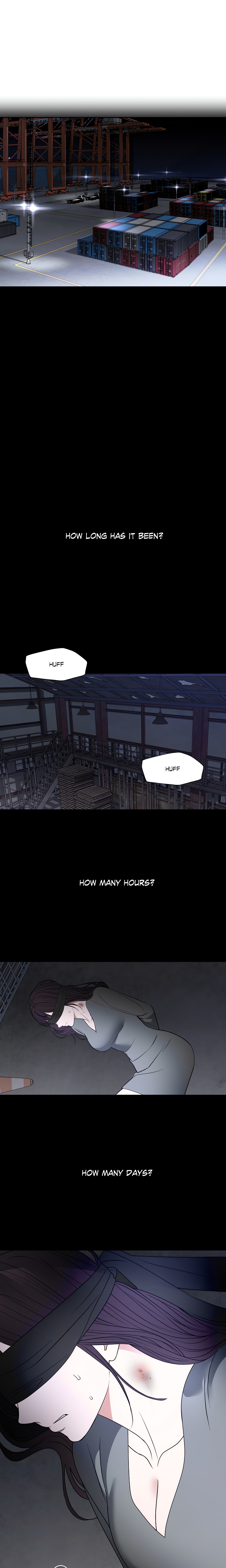 Between Seasons (Official) chapter 53 page 17