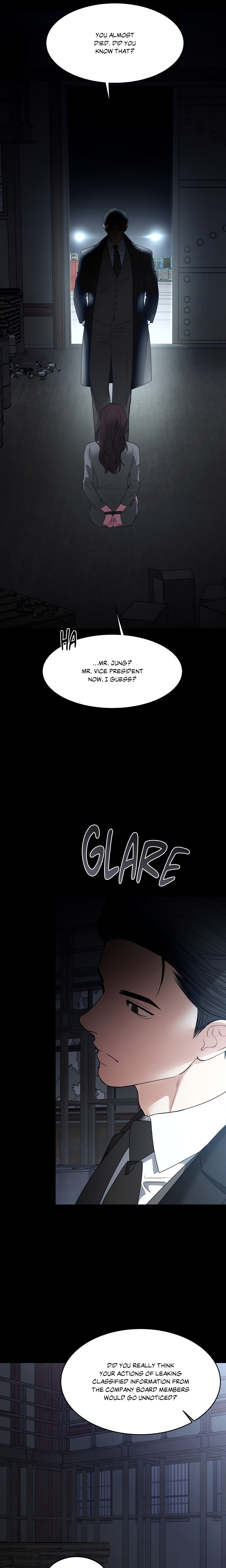 Between Seasons (Official) chapter 53 page 19