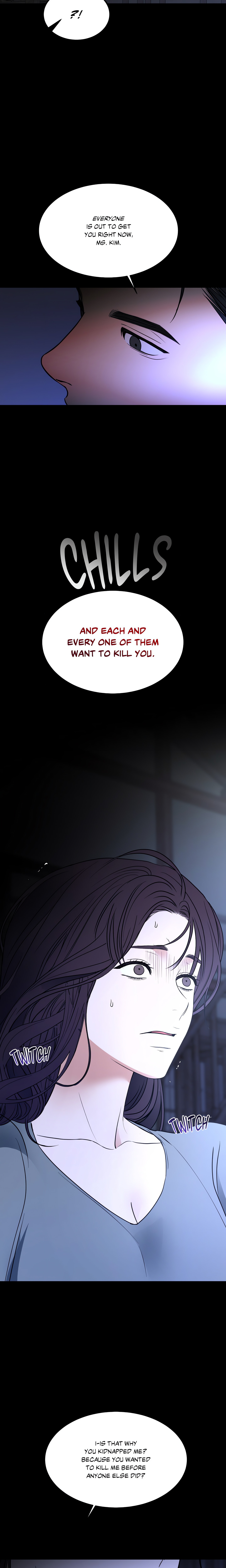 Between Seasons (Official) chapter 53 page 20