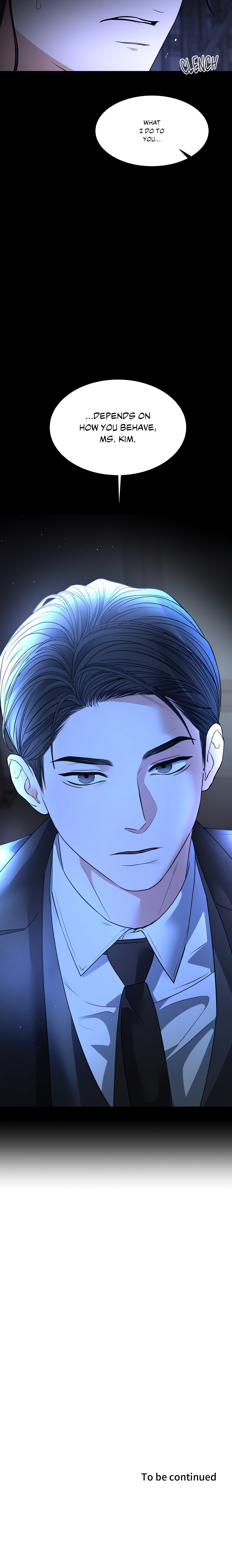 Between Seasons (Official) chapter 53 page 21