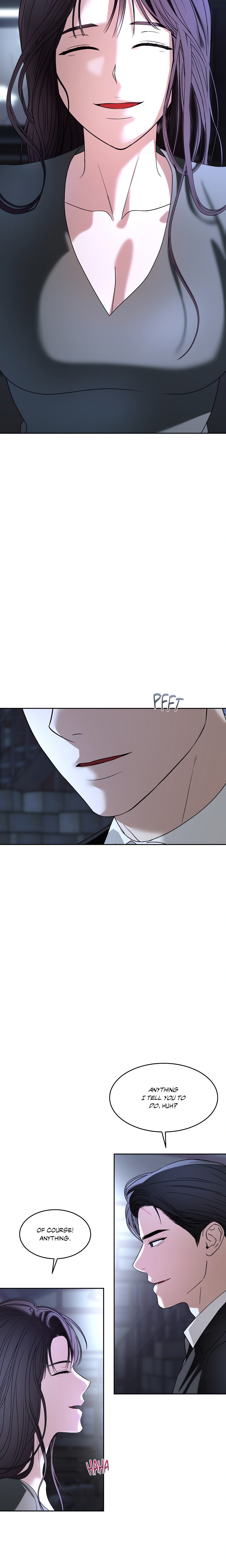 Between Seasons (Official) chapter 54 page 2