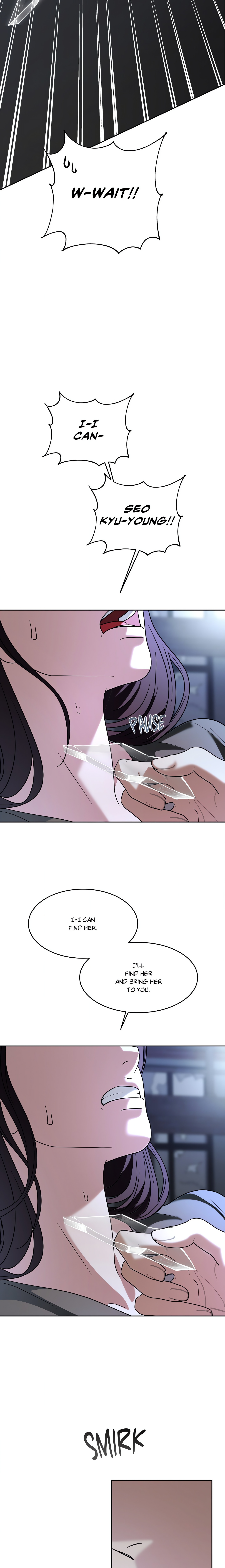 Between Seasons (Official) chapter 54 page 7