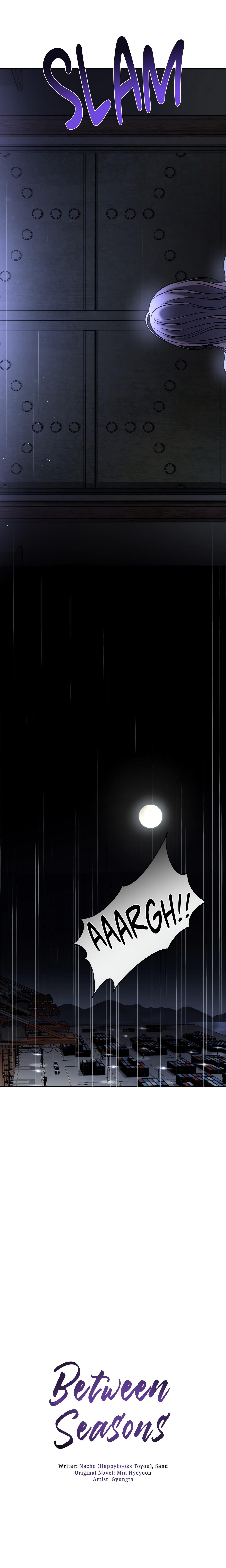 Between Seasons (Official) chapter 54 page 10