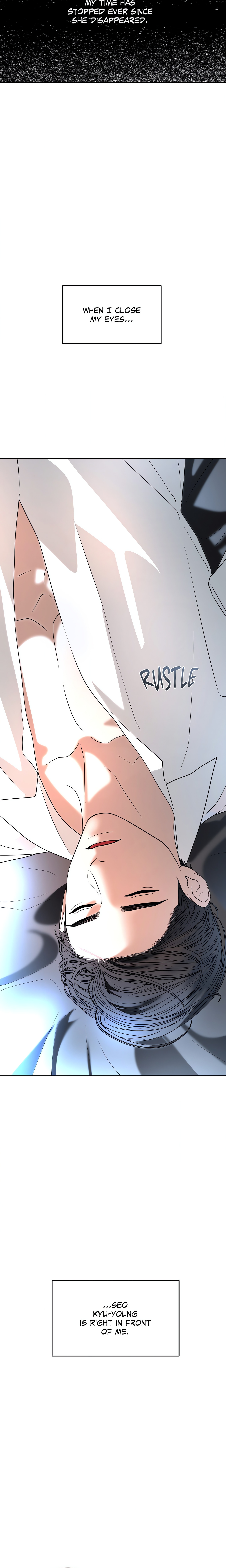 Between Seasons (Official) chapter 54 page 12