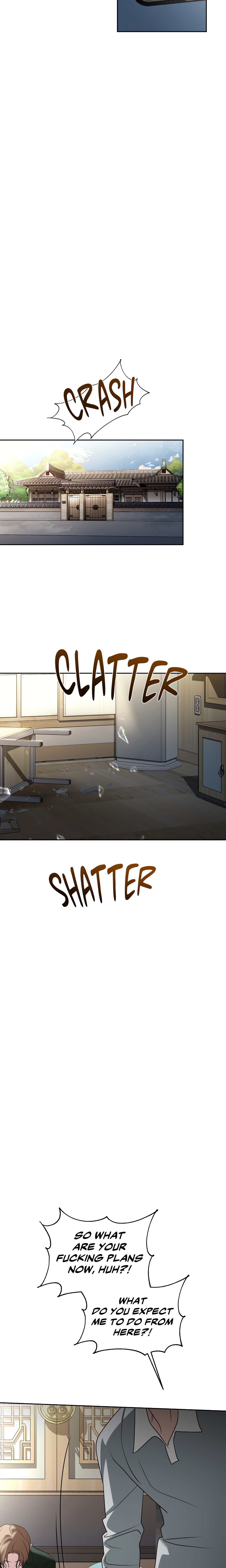 Between Seasons (Official) chapter 54 page 17