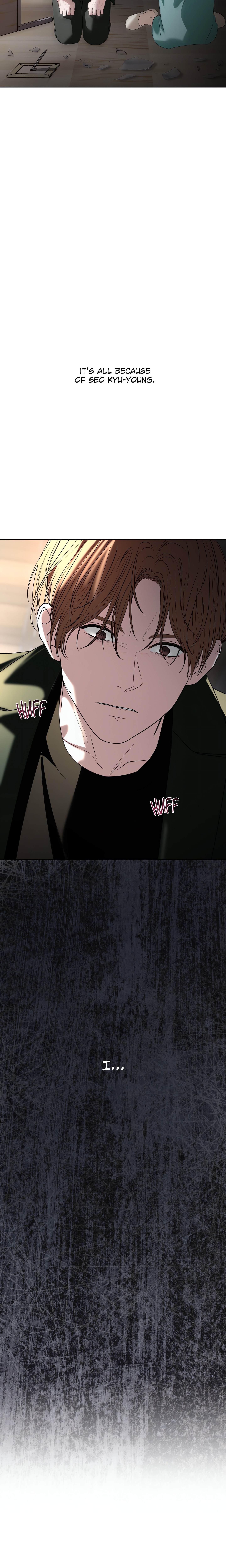 Between Seasons (Official) chapter 54 page 19