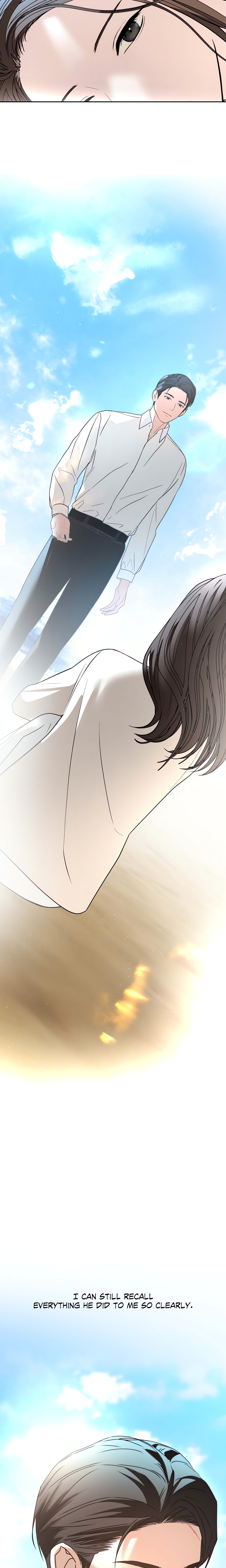Between Seasons (Official) chapter 55 page 4