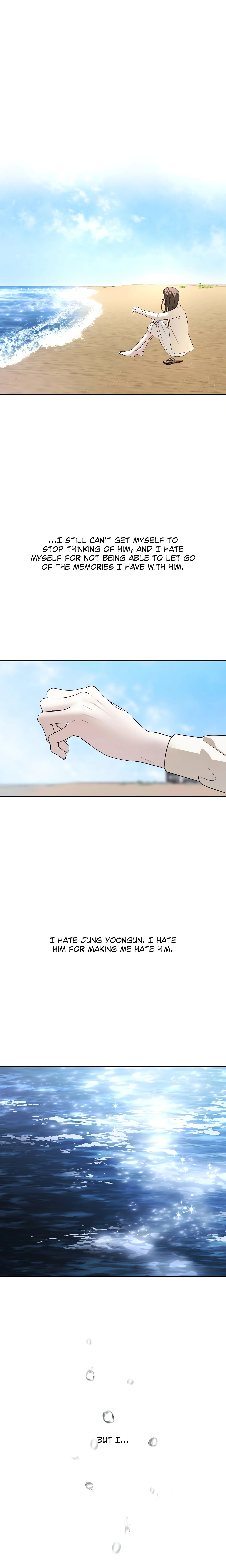 Between Seasons (Official) chapter 55 page 6