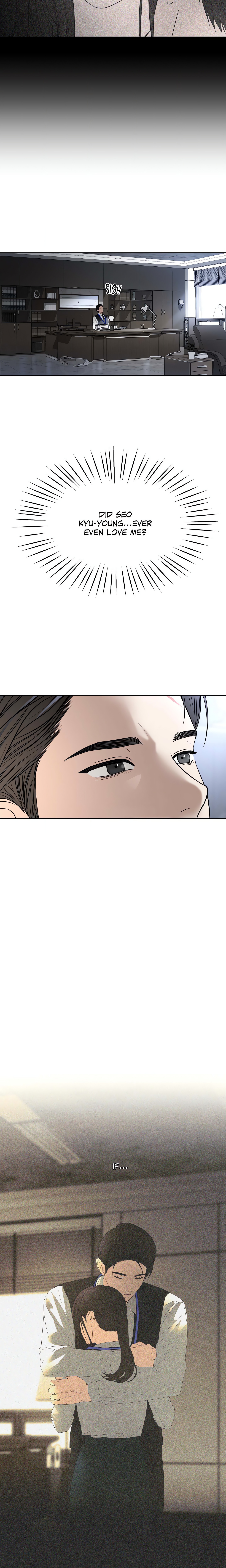 Between Seasons (Official) chapter 55 page 12