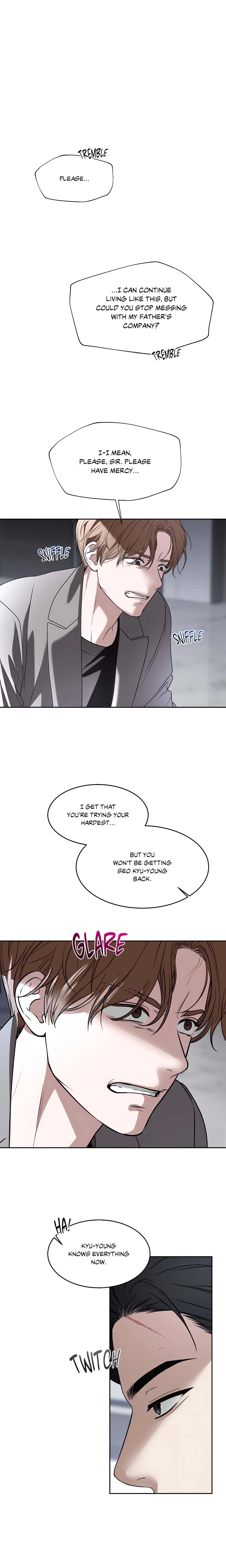 Between Seasons (Official) chapter 55 page 16