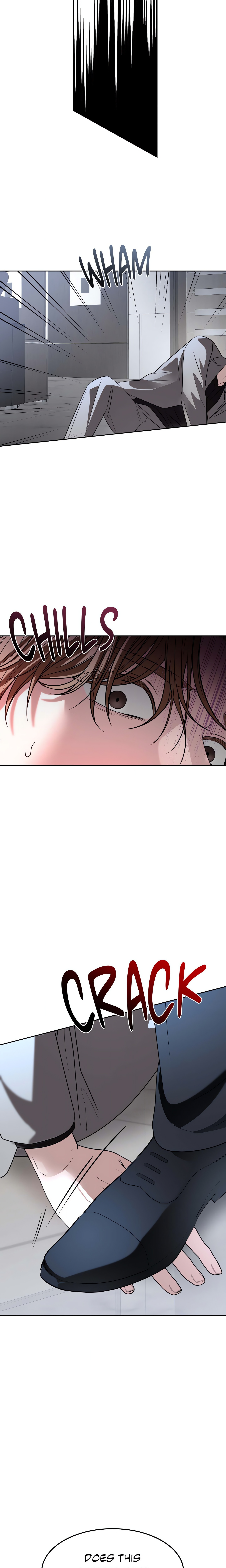Between Seasons (Official) chapter 55 page 18