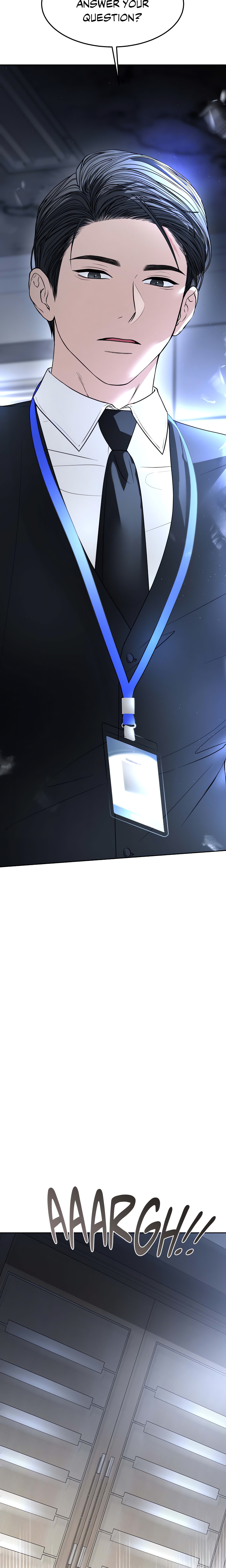 Between Seasons (Official) chapter 55 page 19