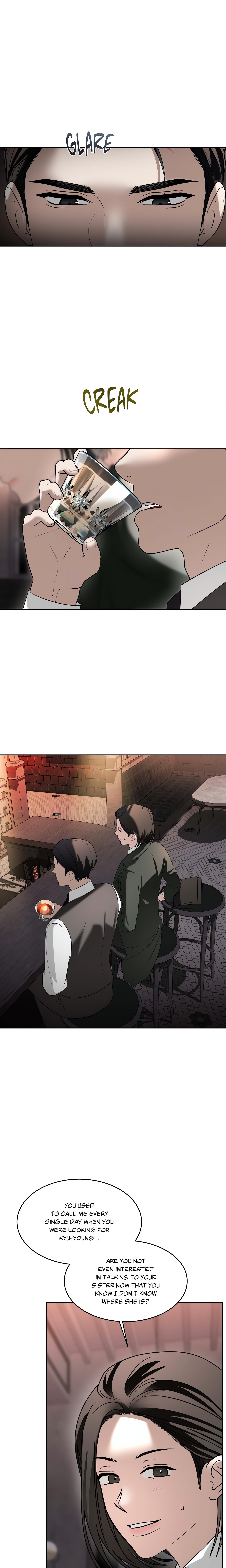 Between Seasons (Official) chapter 56 page 2