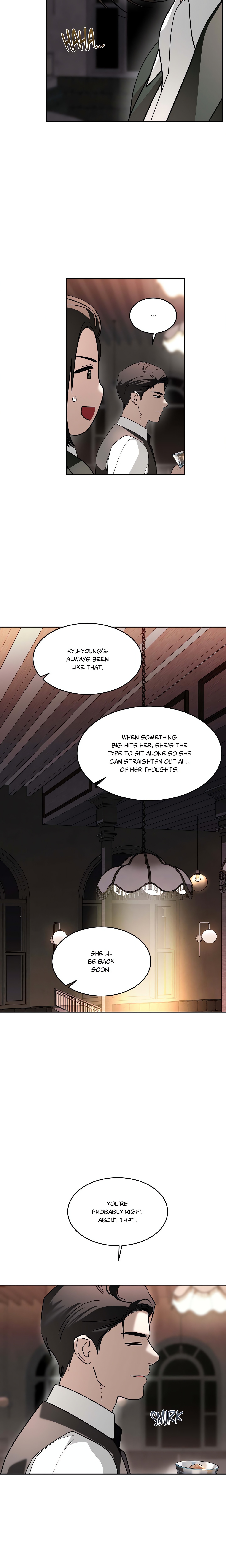 Between Seasons (Official) chapter 56 page 3