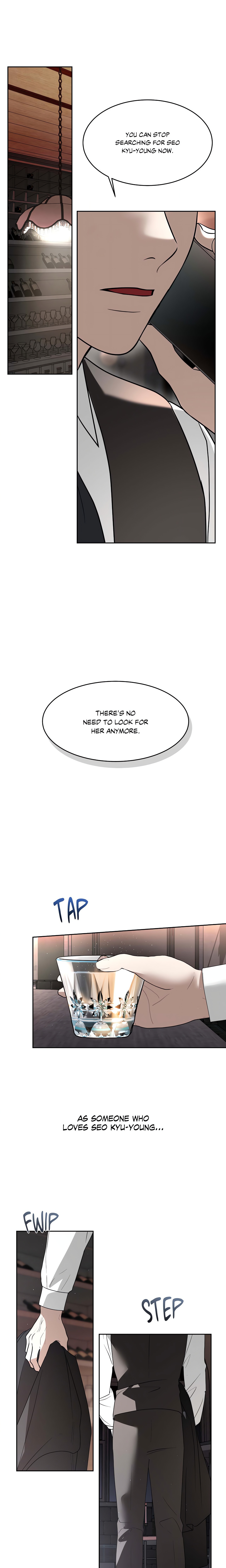 Between Seasons (Official) chapter 56 page 6