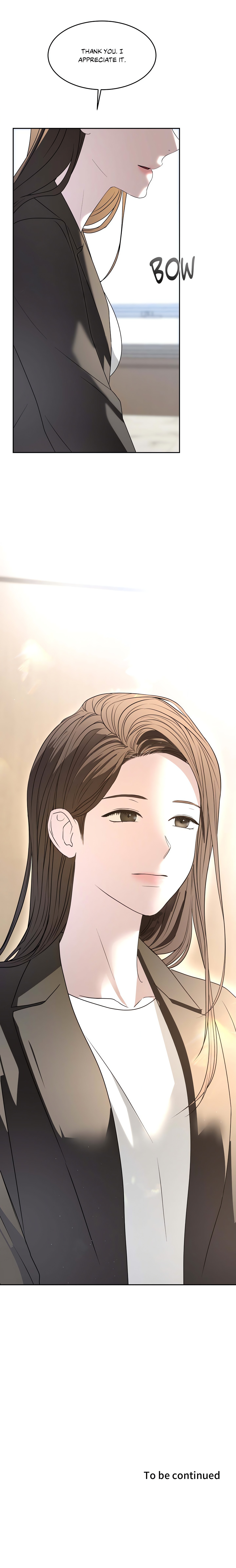Between Seasons (Official) chapter 56 page 14
