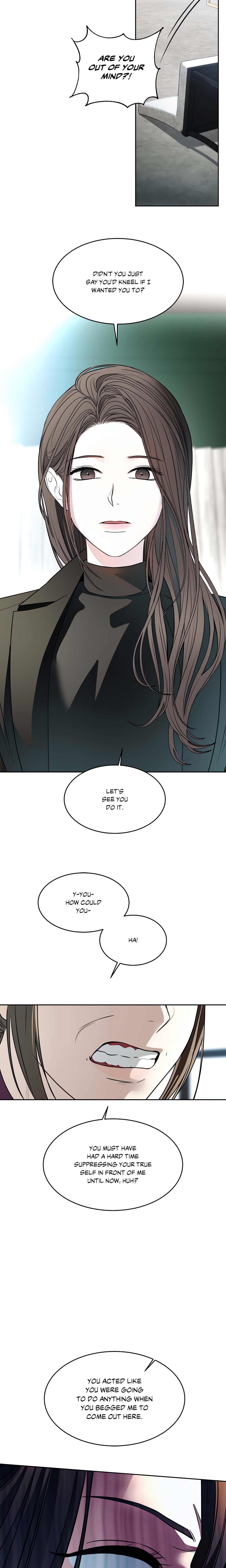 Between Seasons (Official) chapter 57 page 13