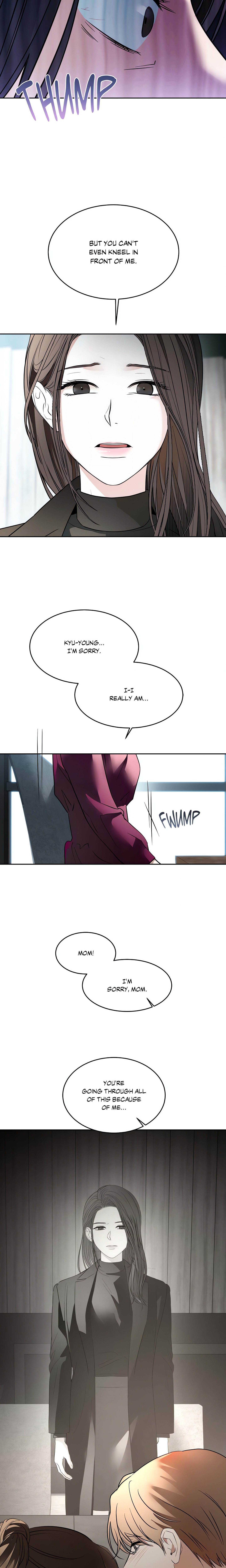 Between Seasons (Official) chapter 57 page 14