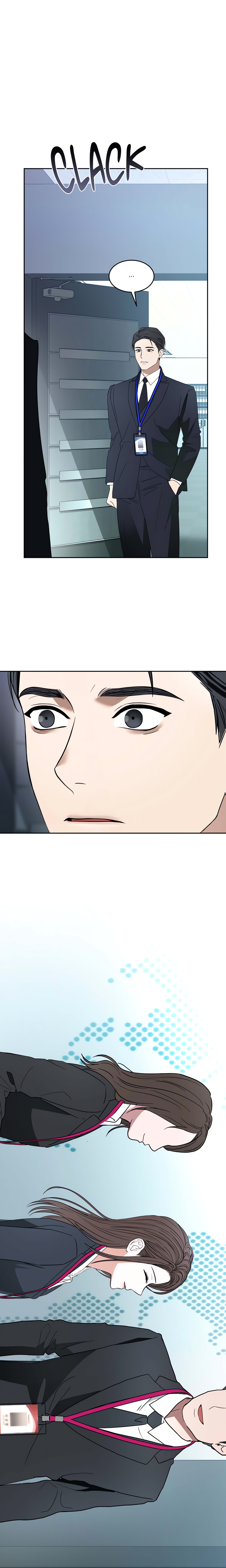 Between Seasons (Official) chapter 58 page 2