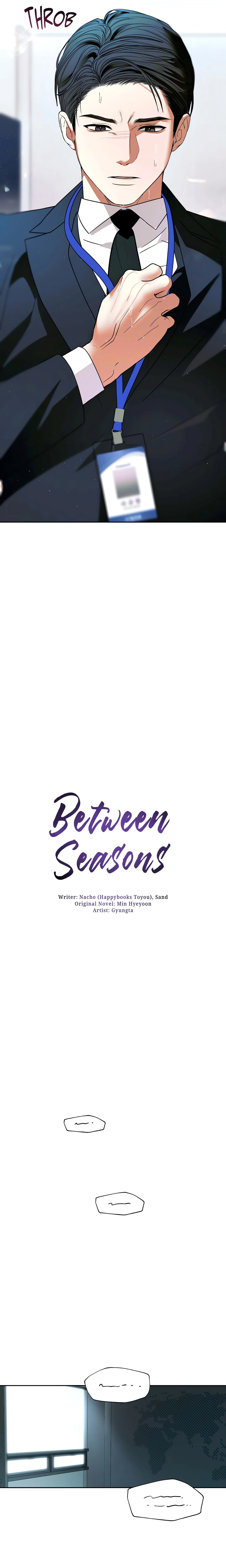 Between Seasons (Official) chapter 58 page 4