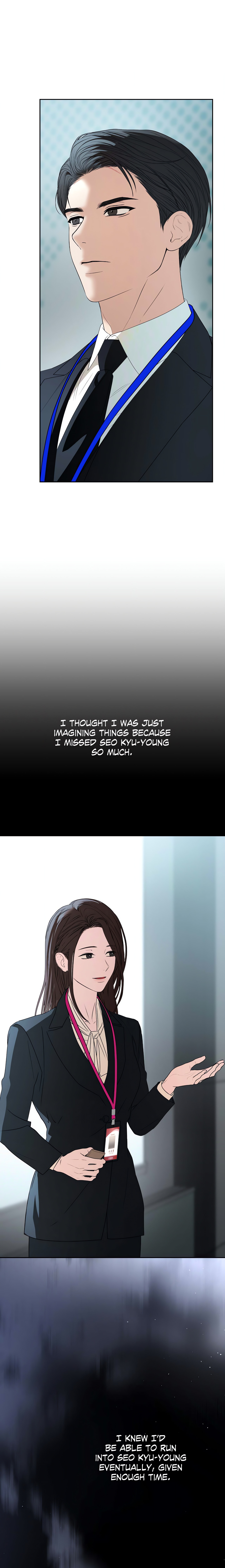 Between Seasons (Official) chapter 58 page 5