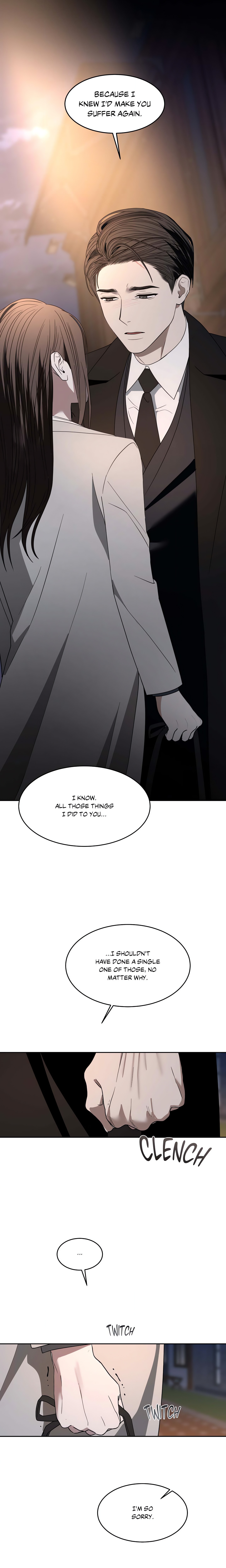 Between Seasons (Official) chapter 58 page 17