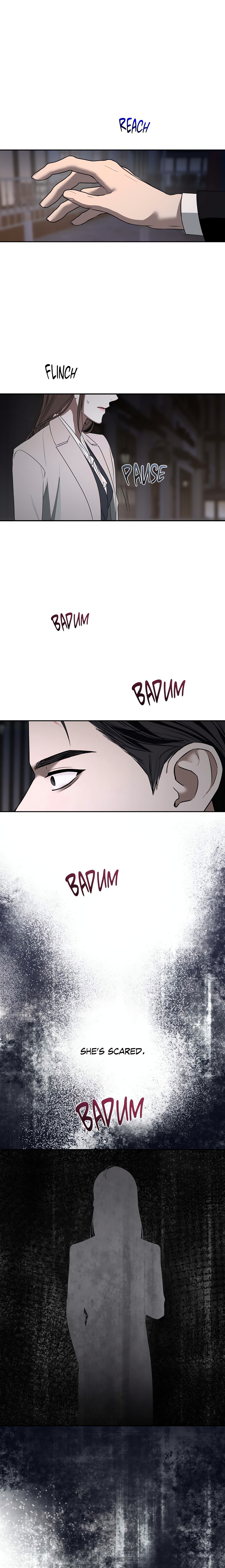 Between Seasons (Official) chapter 58 page 18