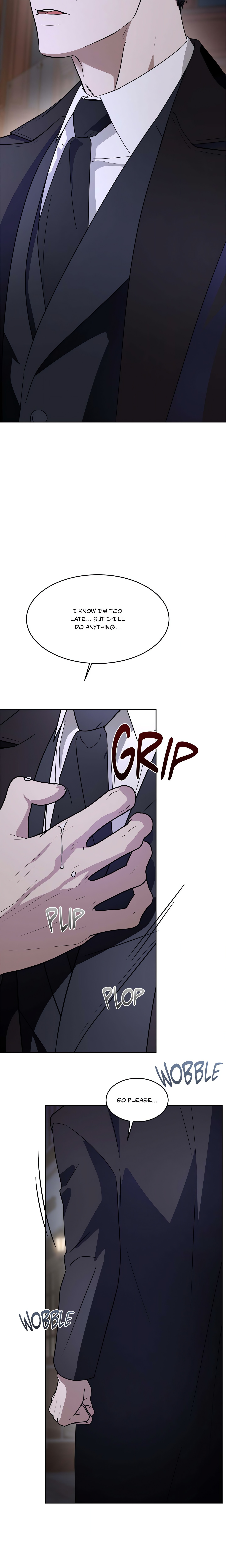 Between Seasons (Official) chapter 59 page 2