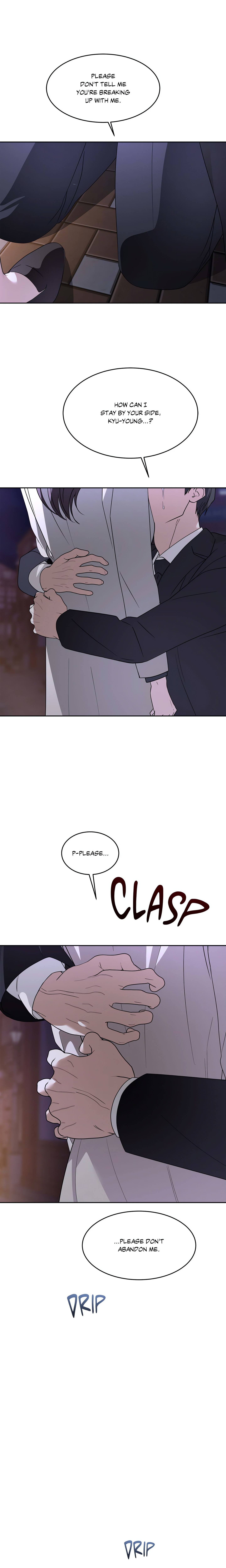 Between Seasons (Official) chapter 59 page 3