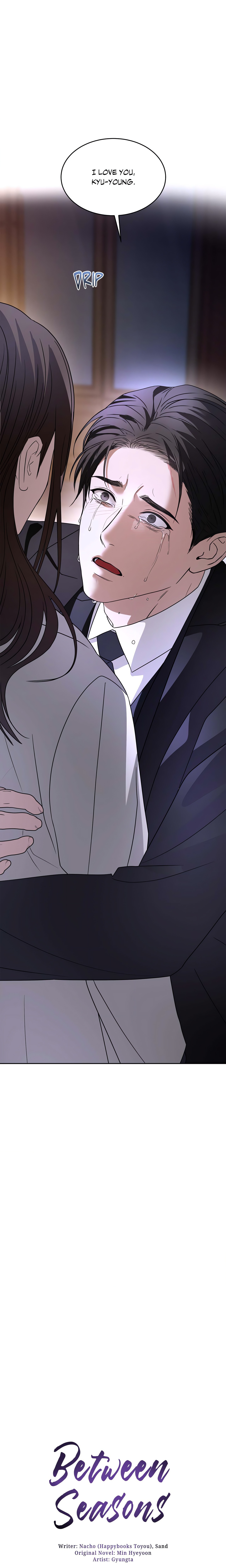 Between Seasons (Official) chapter 59 page 4