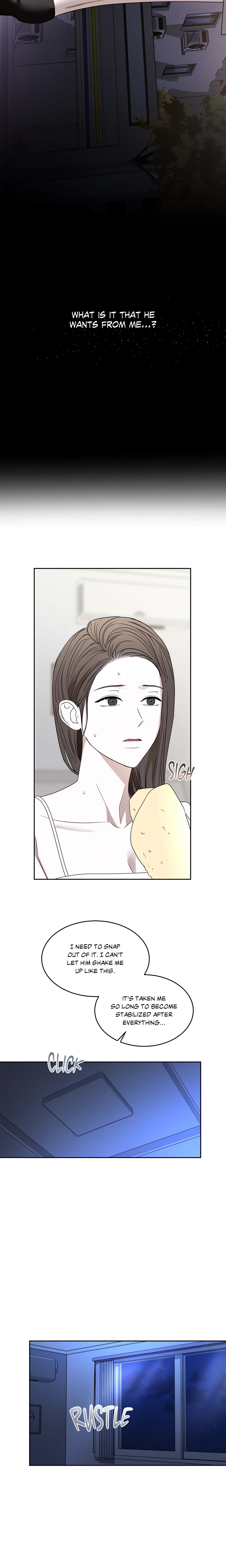 Between Seasons (Official) chapter 59 page 6