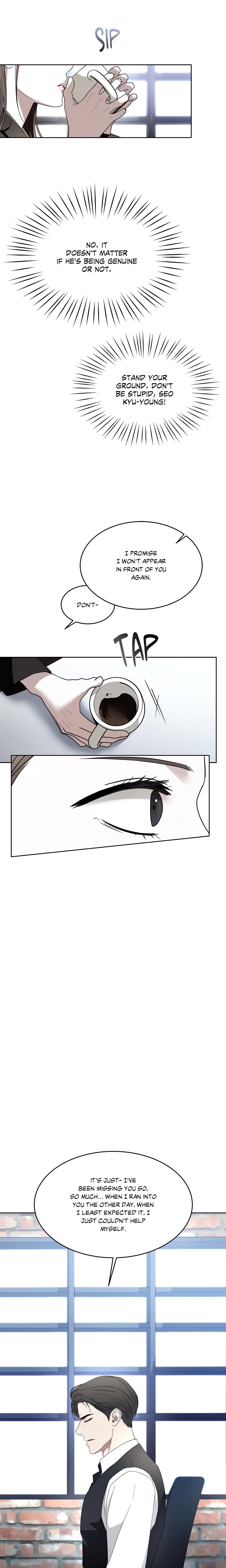 Between Seasons (Official) chapter 59 page 13
