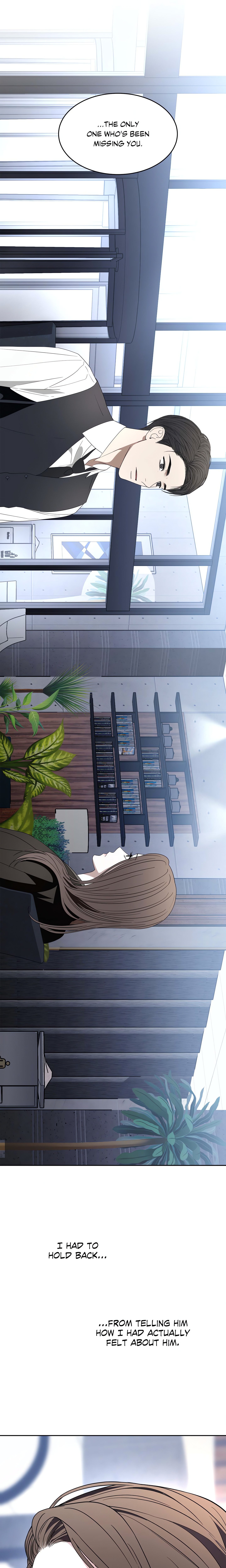 Between Seasons (Official) chapter 59 page 15