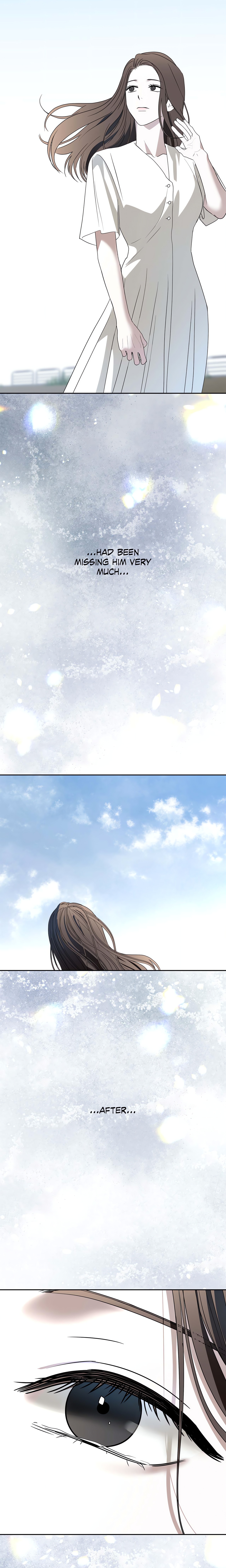 Between Seasons (Official) chapter 59 page 17