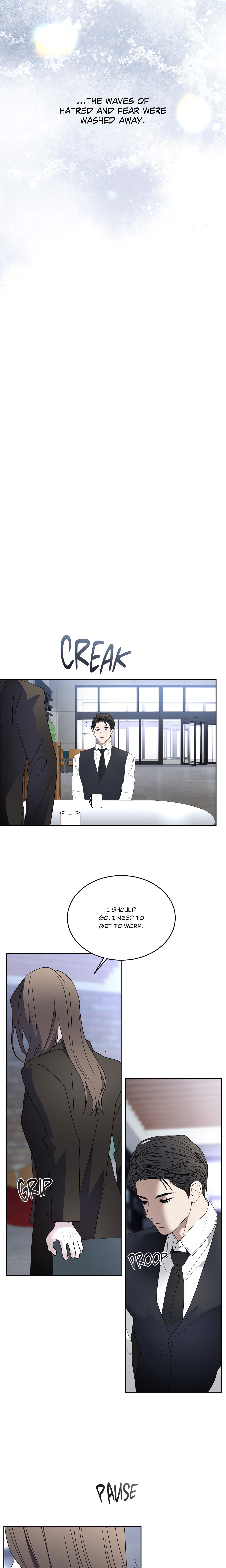Between Seasons (Official) chapter 59 page 18