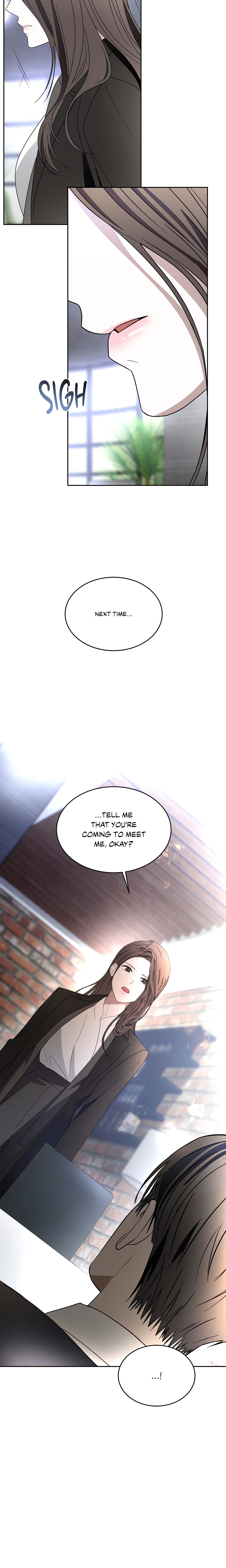 Between Seasons (Official) chapter 59 page 19