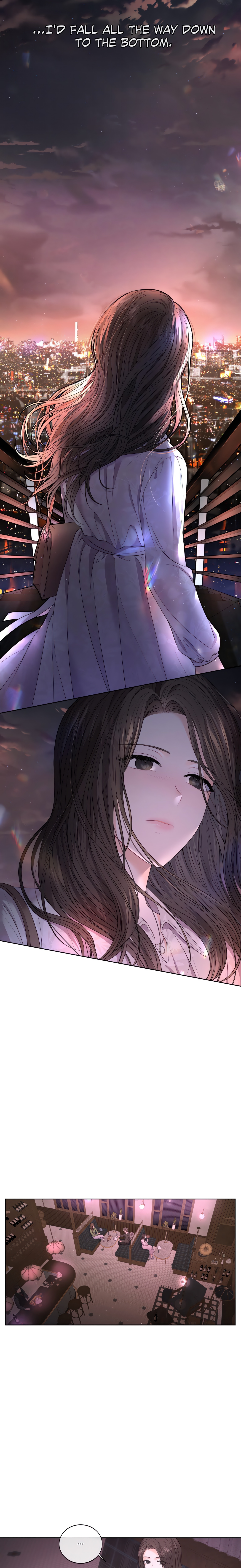 Between Seasons (Official) chapter 6 page 6