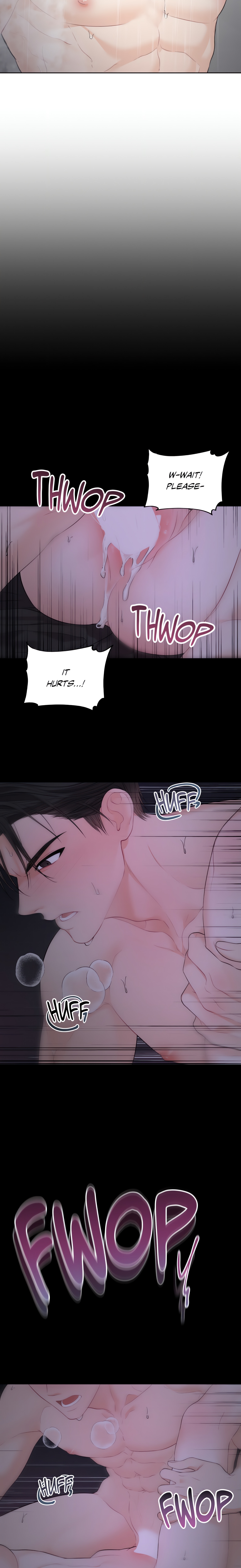 Between Seasons (Official) chapter 6 page 21