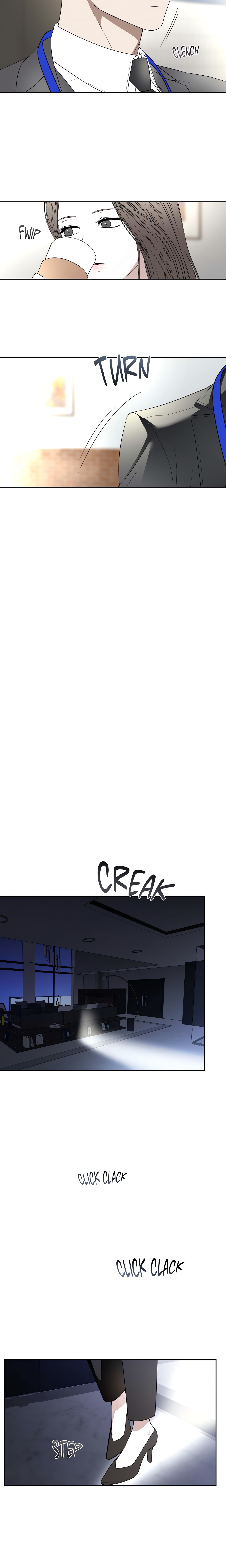 Between Seasons (Official) chapter 60 page 7