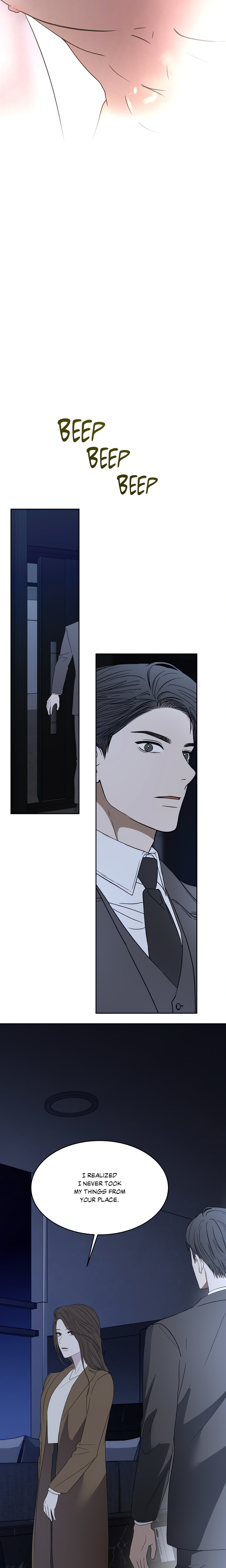Between Seasons (Official) chapter 60 page 10